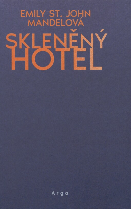 Skleněný hotel