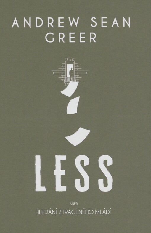 Less, aneb, Hledání ztraceného mládí