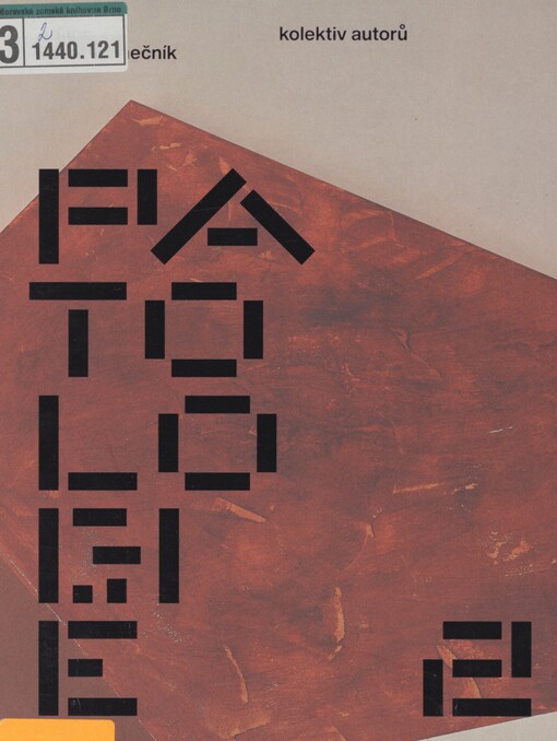 Patologie