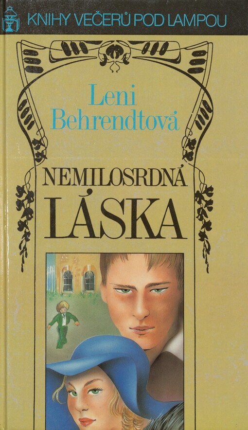Nemilosrdná láska