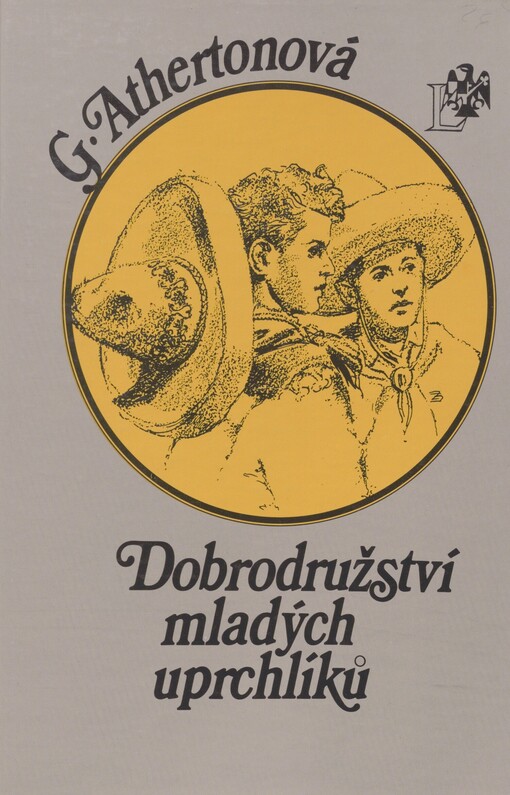 Dobrodružství mladých uprchlíků