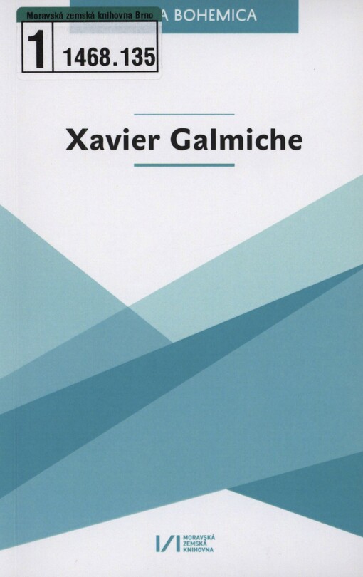 Xavier Galmiche