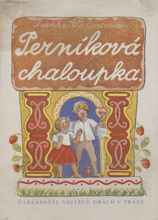 Perníková chaloupka