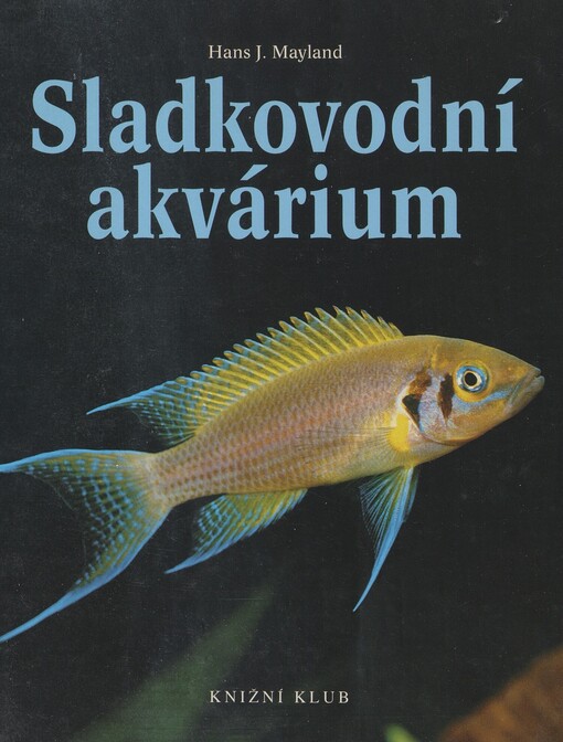 Sladkovodní akvárium