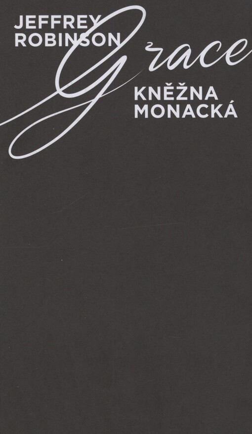 Grace, kněžna monacká