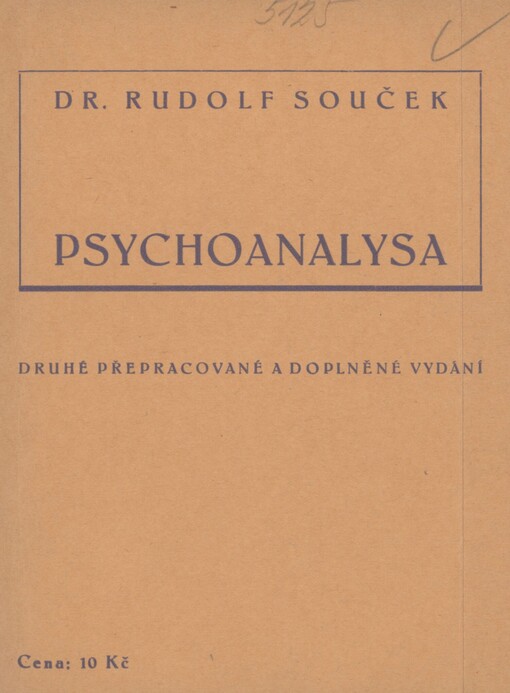 Psychoanalysa