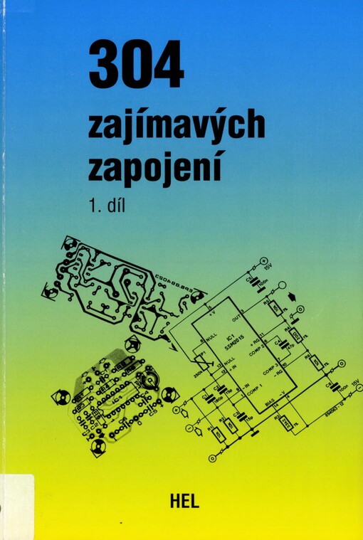 304 zajímavých zapojení