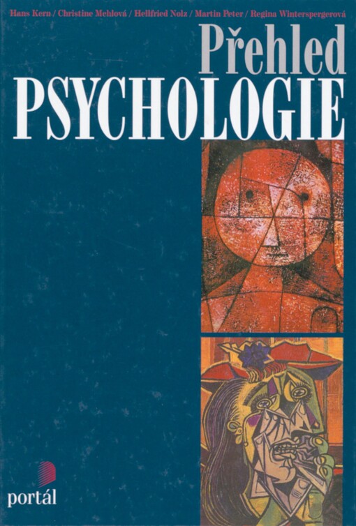 Přehled psychologie