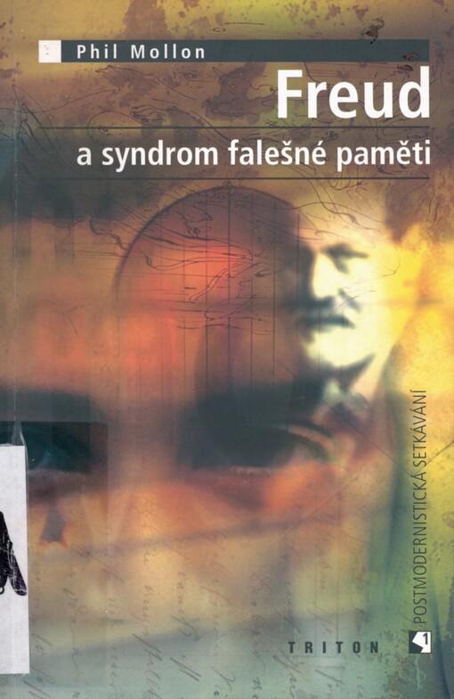 Freud a syndrom falešné paměti