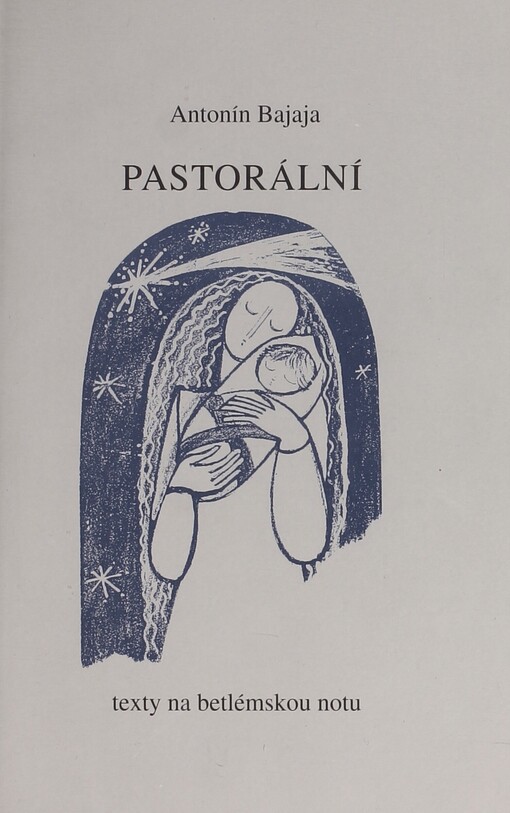 Pastorální texty na betlémskou notu