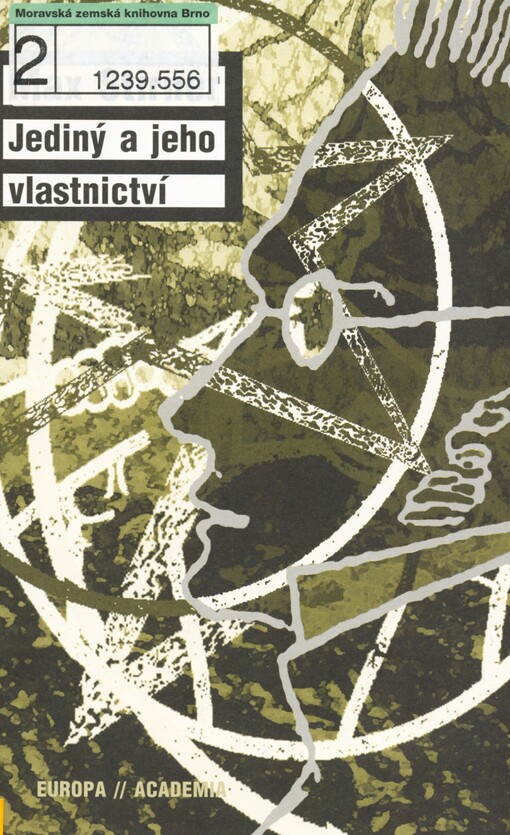 Jediný a jeho vlastnictví