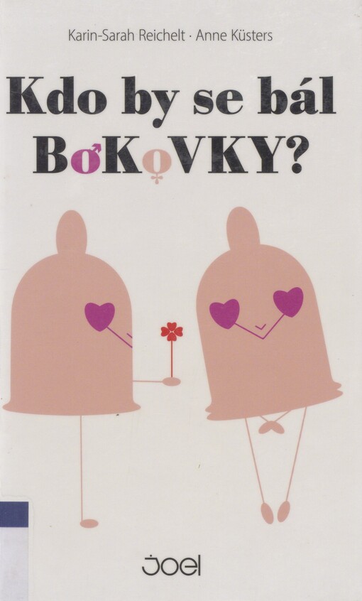 Kdo by se bál bokovky?