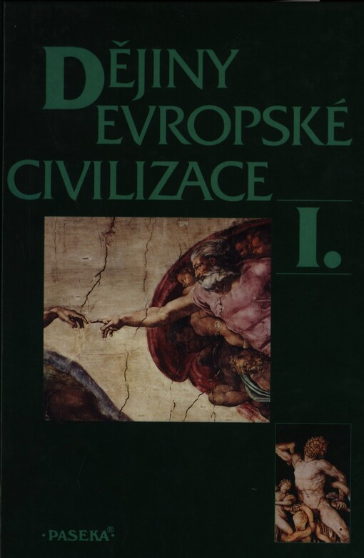 Dějiny evropské civilizace