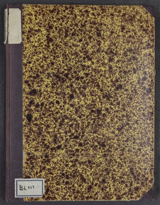 Liber nonus ad Almansorem cum expositione Sillani de Nigris