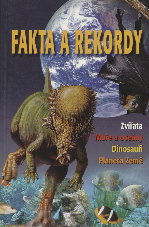 Fakta a rekordy