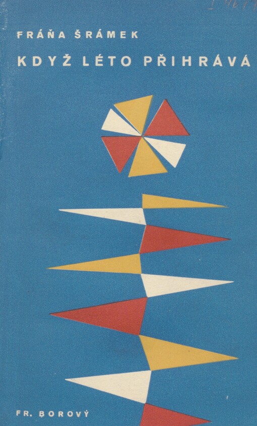 Když léto přihrává