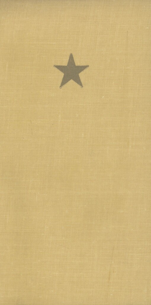 Uragán světem burácí: výbor dělnické poezie z východočeského komunistického tisku mezi dvěma světovými válkami : 1921-1936