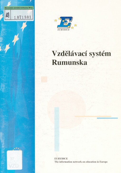 Vzdělávací systém Rumunska