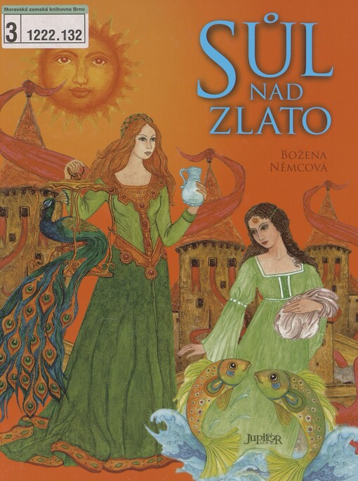 Sůl nad zlato