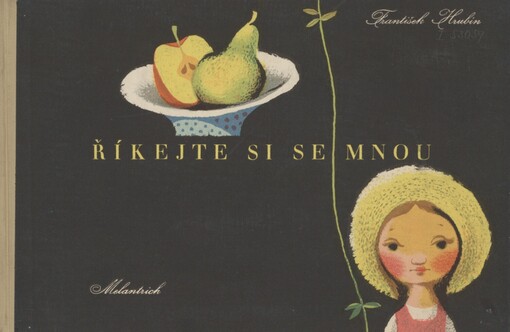 Říkejte si se mnou