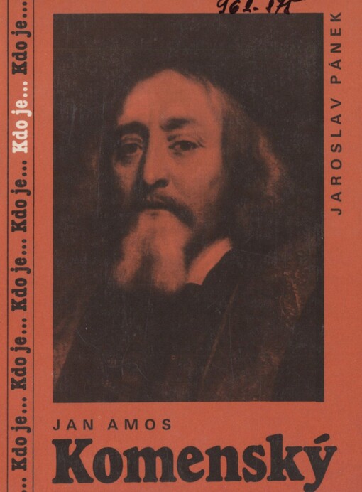 Jan Amos Komenský