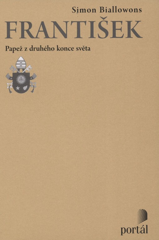 František: papež z druhého konce světa