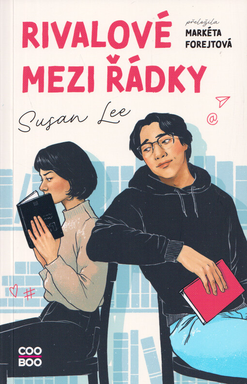 Rivalové mezi řádky