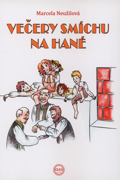 Večery smíchu na Hané