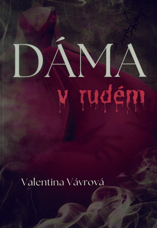 Dáma v rudém