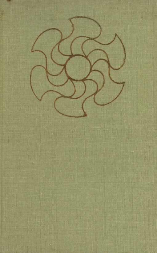 Rok na vsi: kronika moravské dědiny