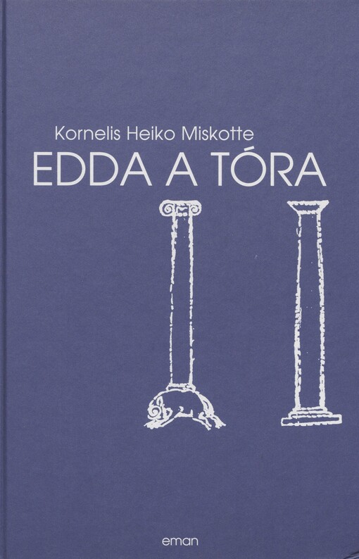 Edda a Tóra