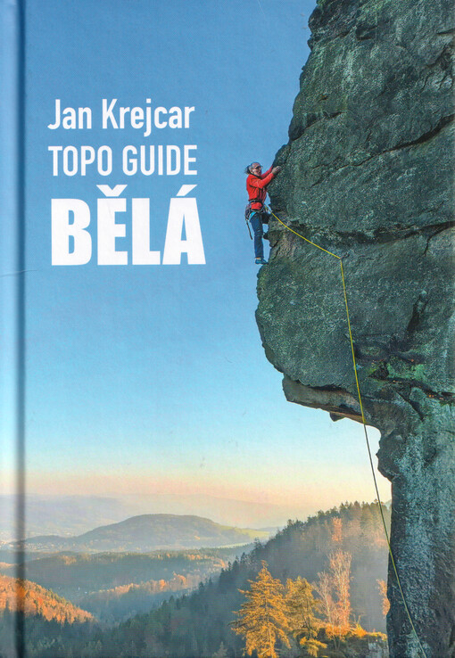 Topo guide Bělá