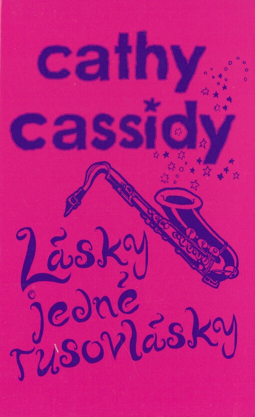 Lásky jedné rusovlásky