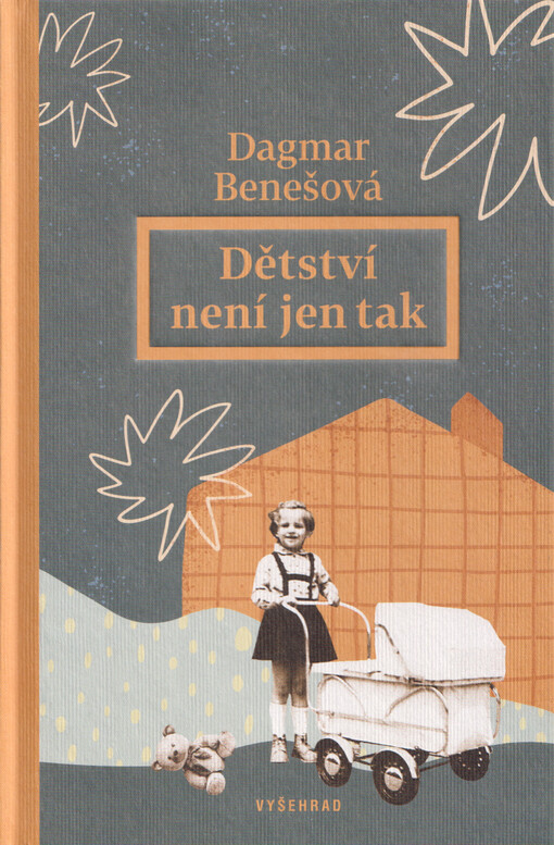 Dětství není jen tak