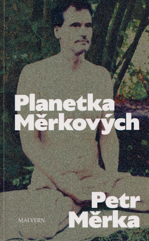 Planetka Měrkových