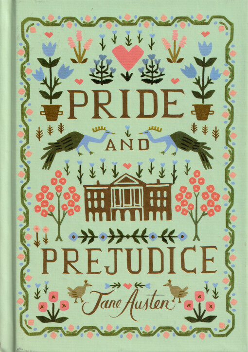 Pride and prejudice