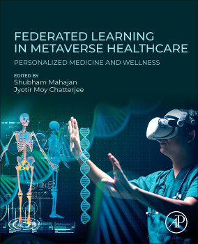 Federated learning in metaverse healthcare: personalized medicine and wellness