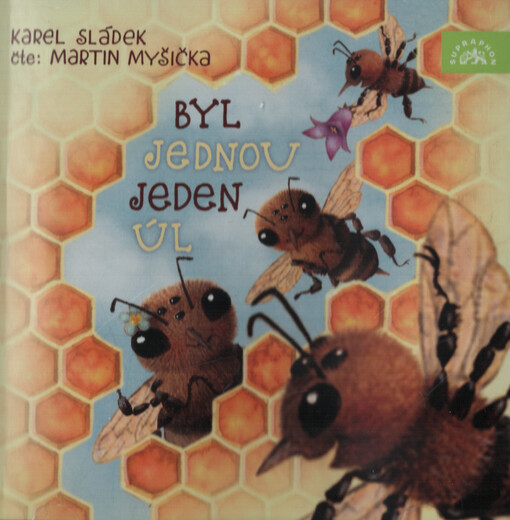 Byl jednou jeden úl