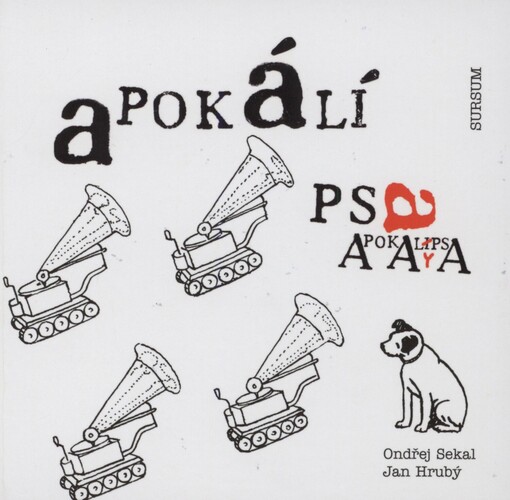 A pokálí psa apokali(y)psa