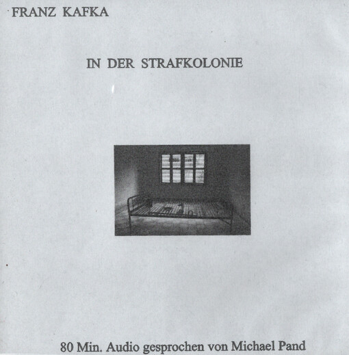 In der Strafkolonie
