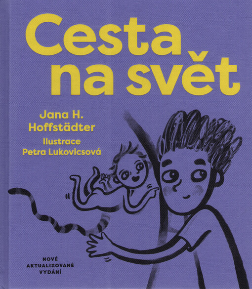 Cesta na svět