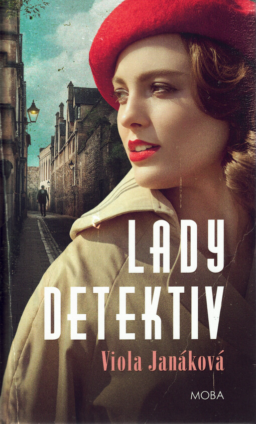 Lady detektiv