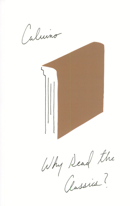 Why read the classics?