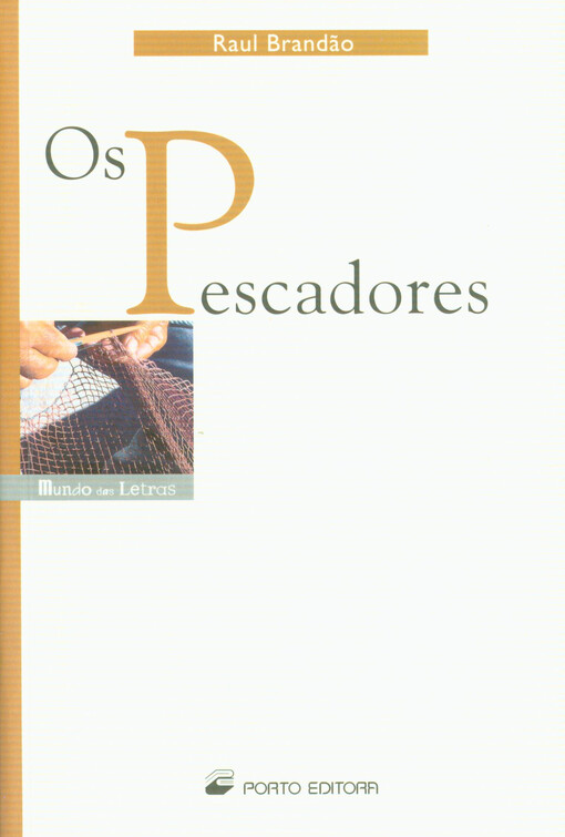 Os pescadores