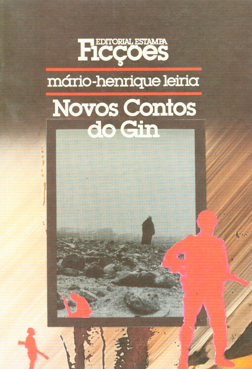 Novos contos do gin