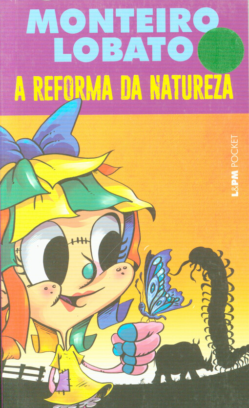 A reforma da natureza