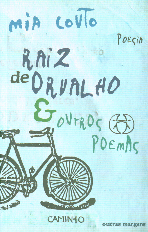 Raiz de orvalho e outros poemas : poesia