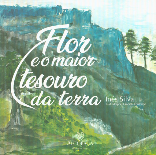 Flor e o maior tesouro de terra
