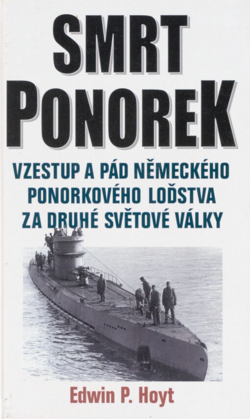 Smrt ponorek