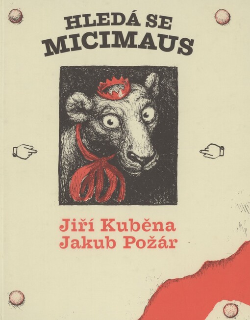 Hledá se Micimaus, aneb, Baron a jeho lvice